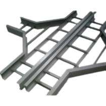 FRP Ladder Cable Trays 50 mm 200 mm 3 mm_0