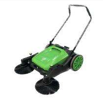 IPC Walk Behind Road Sweeping Machine_0