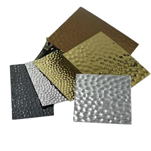 LAXMI 5 mm Cold Rolled Stainless Steel Sheet SS 304 1250 x 2500 mm_1