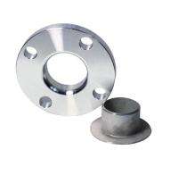 VS Stainless Steel Lap Joint Flanges 32 mm Class 150_0