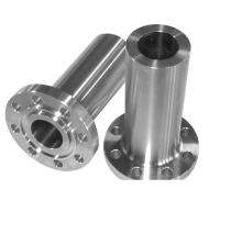 VS Stainless Steel Long Weld Neck Flanges 80 mm Class 150_0