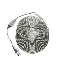 LUMOGEN Multicolour 10 m IP65 LED Rope Light_0