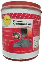 Fosroc Conplast WL Xtra Integral Waterproofing Admixture in Litre_0