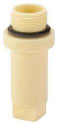 BHAGVAT CPVC End Plugs 0.5 inch_0