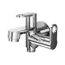 Fable Polished 2 Way Bib Cock Faucet NAN-0107_0