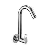 Fable Polished Sink Cock Faucet NAN-0109_0