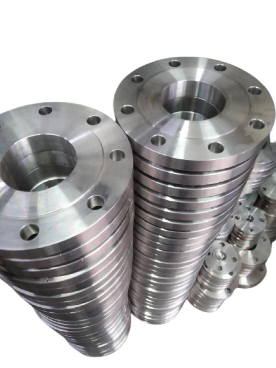ASIAN Stainless Steel Flat Face Flanges 25 mm Class 150_2