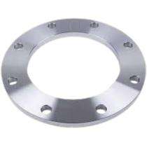 ASIAN Stainless Steel Flat Face Flanges 25 mm Class 150_0