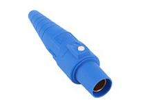 PNP PP400P ABS 1 Pin 600 V Industrial Plug_0