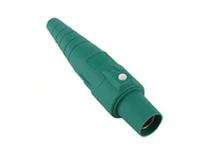 PNP PP400C ABS 1 Pin 600 V Industrial Plug_0