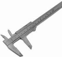 Abhi Scientific Instruments Analog Vernier Caliper 0 - 150 mm_0