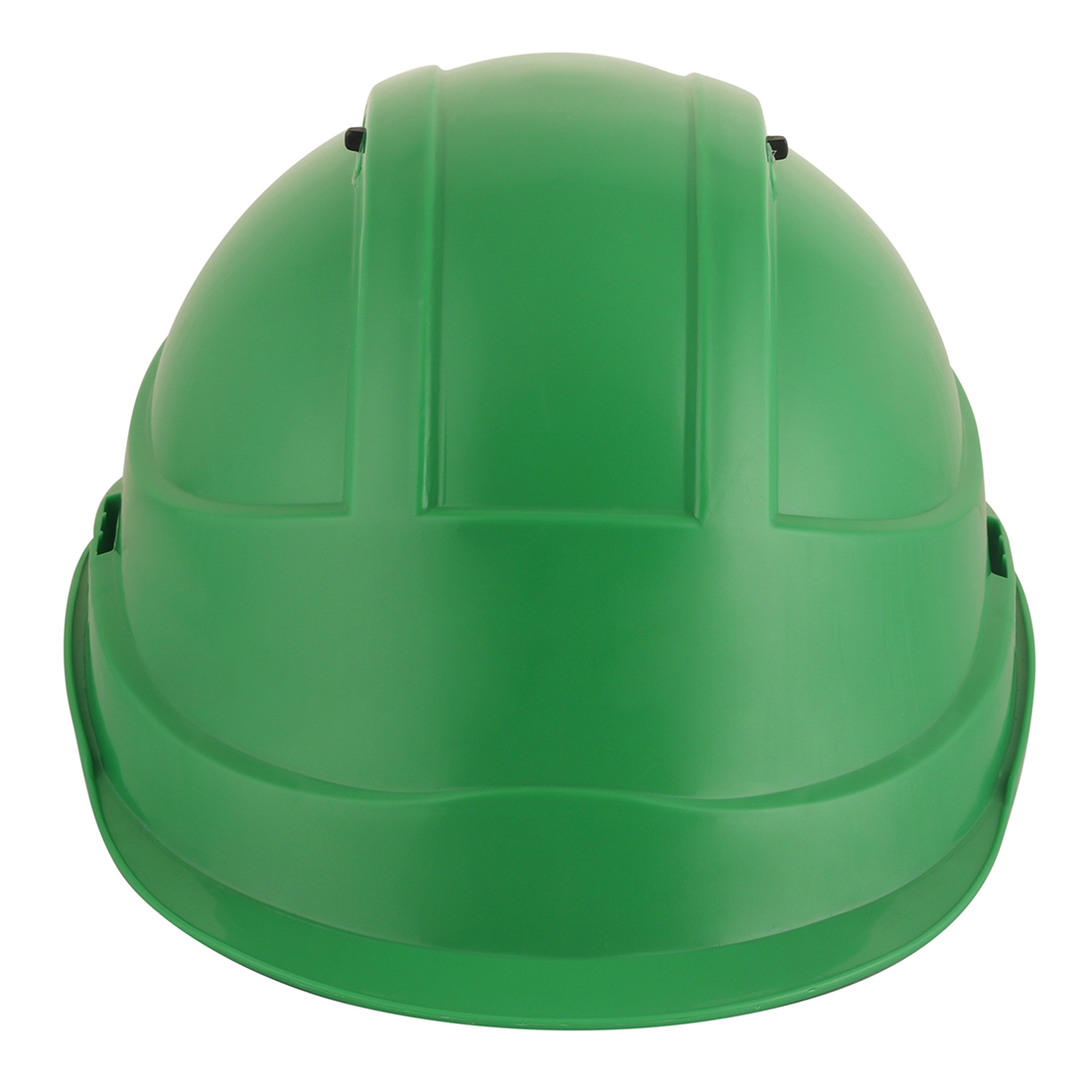 Karam Polypropylene Copolymer Hyd Green Air Ventilated Safety Helmets PN542_3