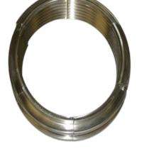 Rajul 250 mm Stainless Steel O Rings_0