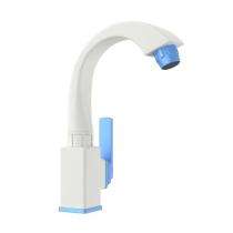 R.N. Swan Neck Faucet RNABH19A10_0