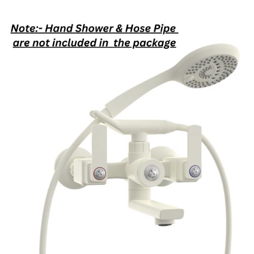 R.N. Wall Mixer with Crutch Faucet RNABH05A12_1