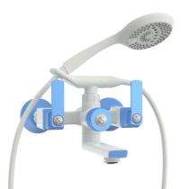 R.N. Wall Mixer with Crutch Faucet RNABH19A12_0