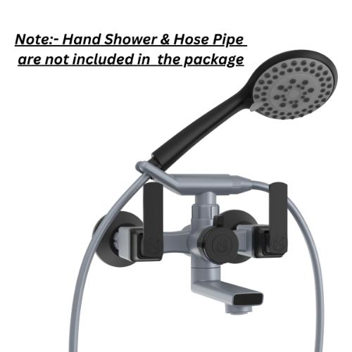 R.N. Wall Mixer with Crutch Faucet RNABH09B12_1