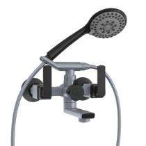 R.N. Wall Mixer with Crutch Faucet RNABH09B12_0