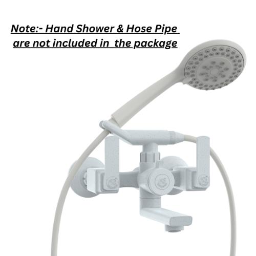 R.N. Wall Mixer with Crutch Faucet RNABH18B12_1