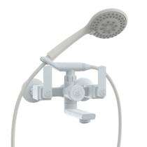 R.N. Wall Mixer with Crutch Faucet RNABH18B12_0