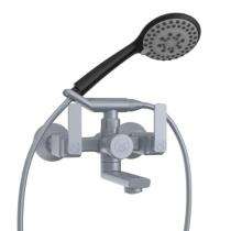 R.N. Wall Mixer with Crutch Faucet RNABH08B12_0