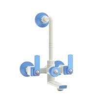 R.N. Wall Mixer with L-Bend Faucet RNABH07A19_0