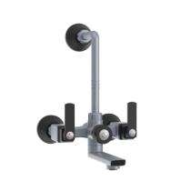 R.N. Wall Mixer with L-Bend Faucet RNABH09B19_0