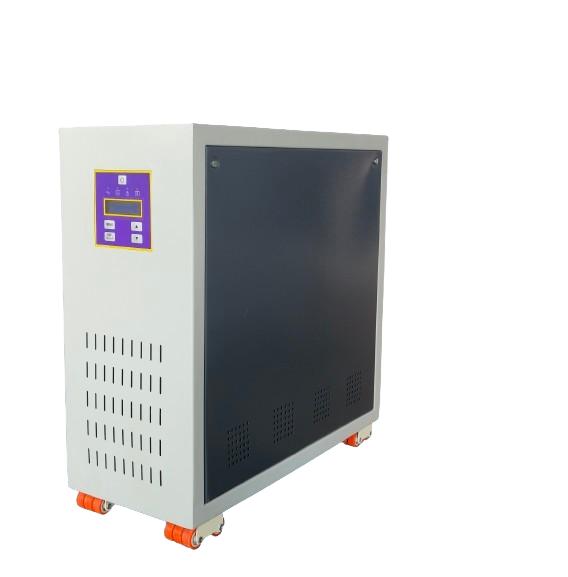 DELTRON 1E101K036 1000 kVA 36 V UPS_1