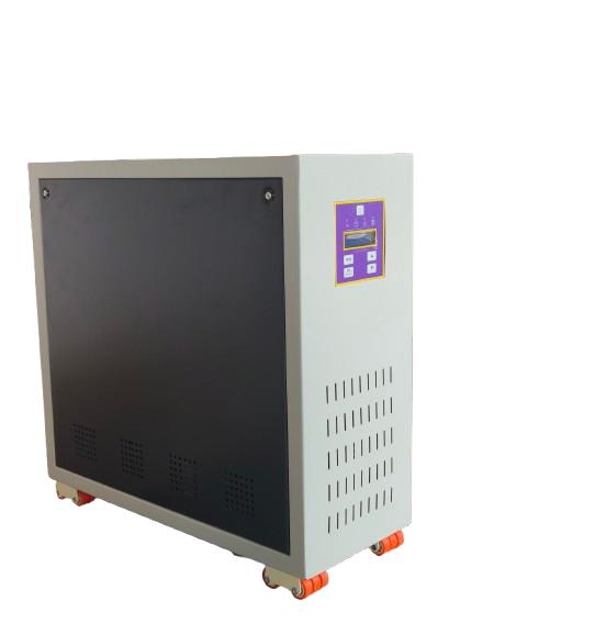 DELTRON 1E103K072 3000 kVA 72 V UPS_2