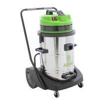 IPC ASPIRO 730 Steel Handheld Vacuum Cleaner 400 CMH 2400 W_0