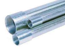 Mahesvari Galvanized Iron 20 mm Rigid Conduits_0