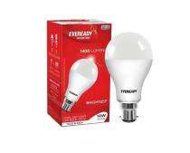 EVEREADY 14 W White B22D 1 piece 15000 h LED Bulbs_0