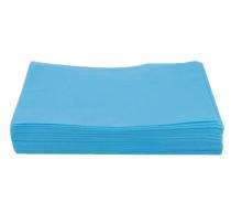 Bellcross 31 x 72 inch Single Bed Disposable Bed Sheet Non Woven BCI-032B.S.20_0