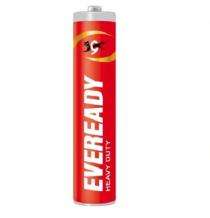 EVEREADY 1012 AAA 1.5 V Cylindrical Alkaline Batteries_0