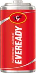 EVEREADY 1035 C 1.5 V Cylindrical Alkaline Batteries_0