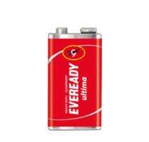 EVEREADY 1216 9V 9 V Cuboidal Alkaline Batteries_0