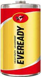 EVEREADY 1045 D 1.5 V Cylindrical Alkaline Batteries_0