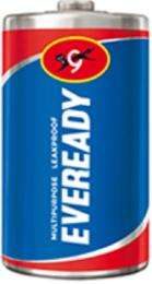 EVEREADY 950DS D 1.5 V Cylindrical Alkaline Batteries_0