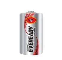 EVEREADY 2150 D 1.5 V Cylindrical Alkaline Batteries_0