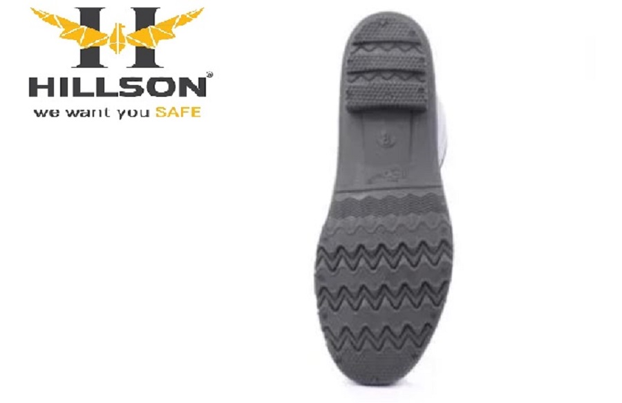 Hillson Don Hard PVC Gumboots_3