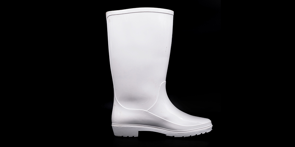 Hillson 101 Hard PVC Gumboots_2