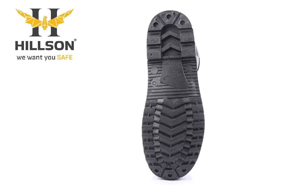 Hillson Welsafe Hard PVC Gumboots_3