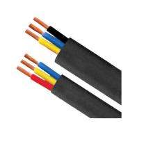 Electrostar 3 Core Flat Submersible Cables IS 7098_0