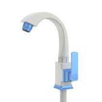 R.N. Swan Neck Faucet RNABP19A10_0