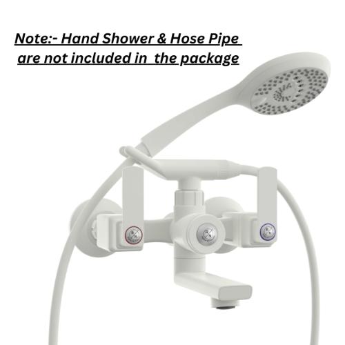 R.N. Wall Mixer with Crutch Faucet RNABP01A12_1