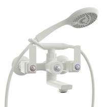 R.N. Wall Mixer with Crutch Faucet RNABP01A12_0