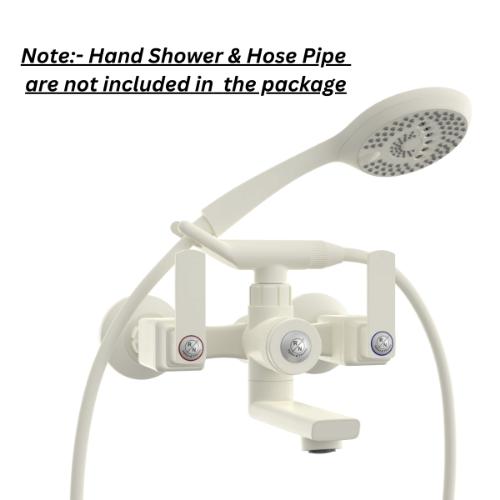 R.N. Wall Mixer with Crutch Faucet RNABP05A12_1