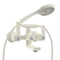 R.N. Wall Mixer with Crutch Faucet RNABP05A12_0