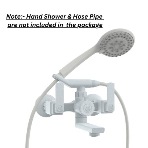 R.N. Wall Mixer with Crutch Faucet RNABP18B12_1