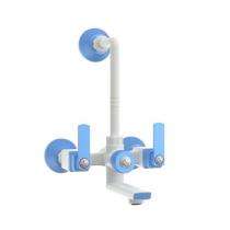 R.N. Wall Mixer with L-Bend Faucet RNABP19A19_0